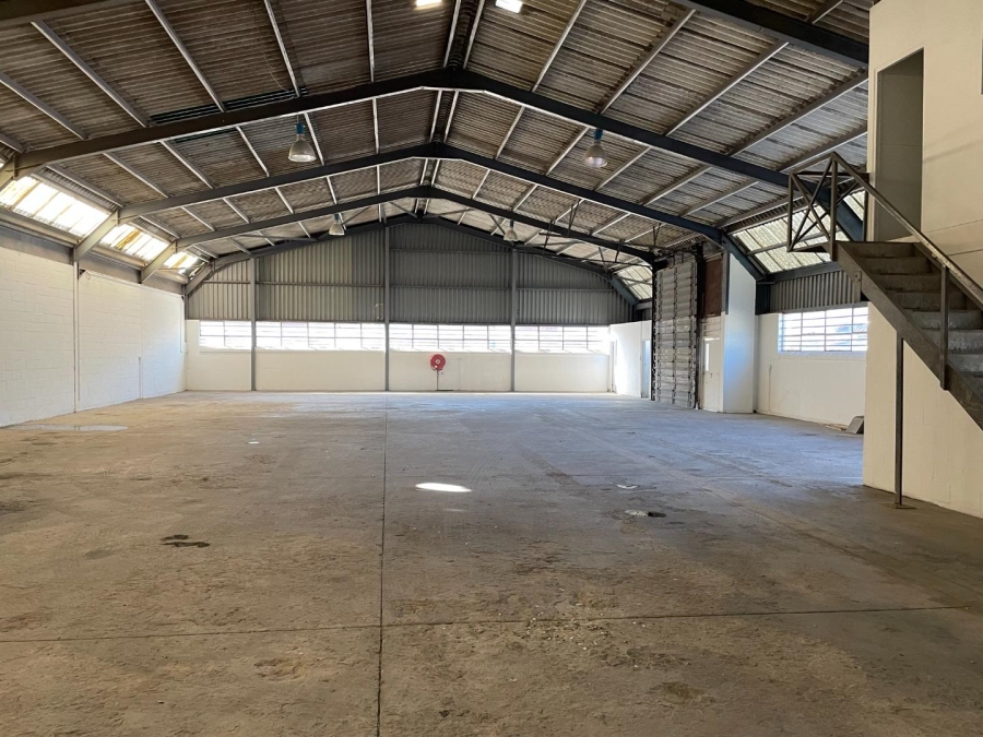 To Let commercial Property for Rent in Retreat Western Cape